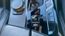 BMW M5 Competition 4dr DCT Petrol Saloon